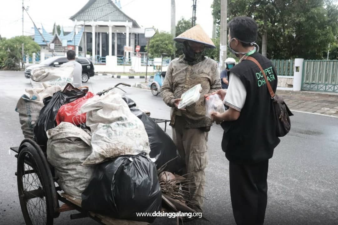 Dompet Dhuafa